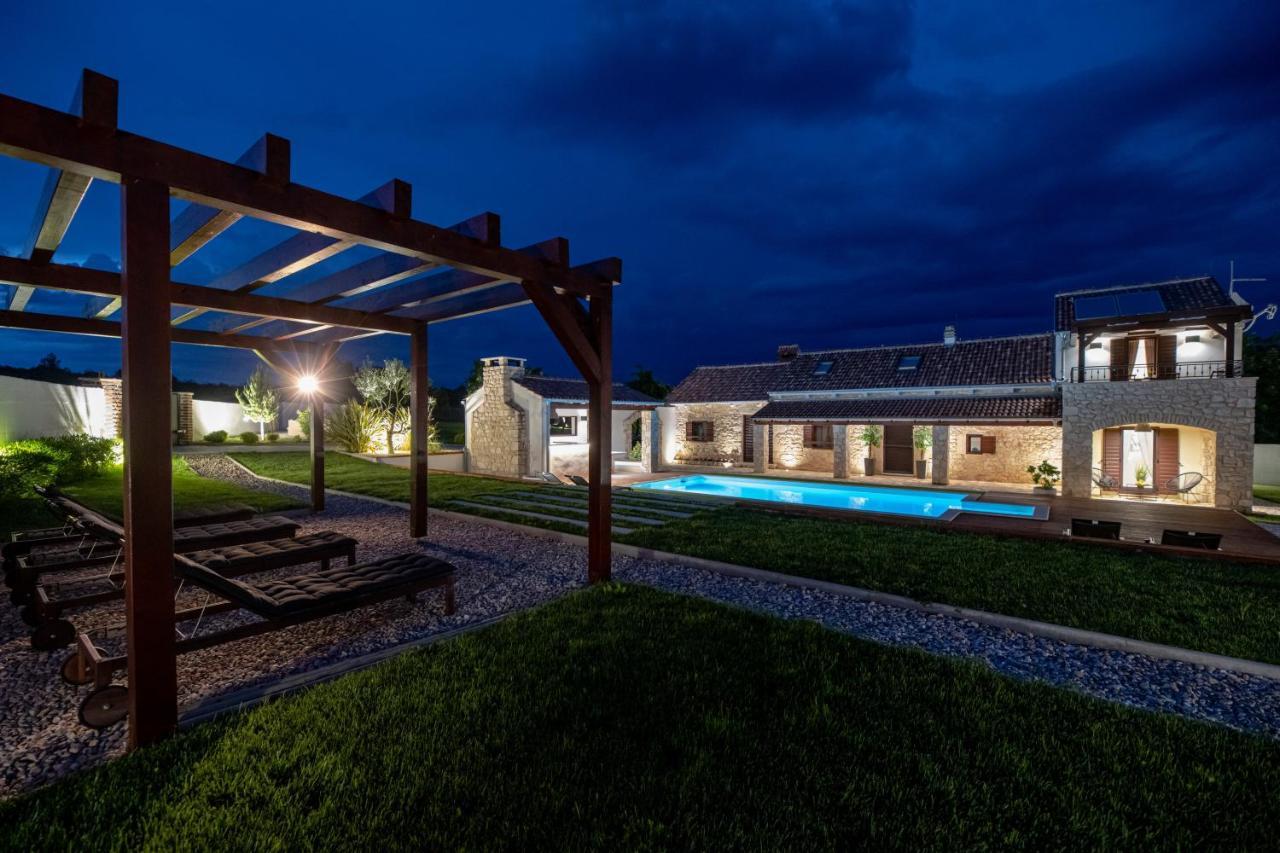 Villa Casa Di Nikola Slivnica Exterior foto
